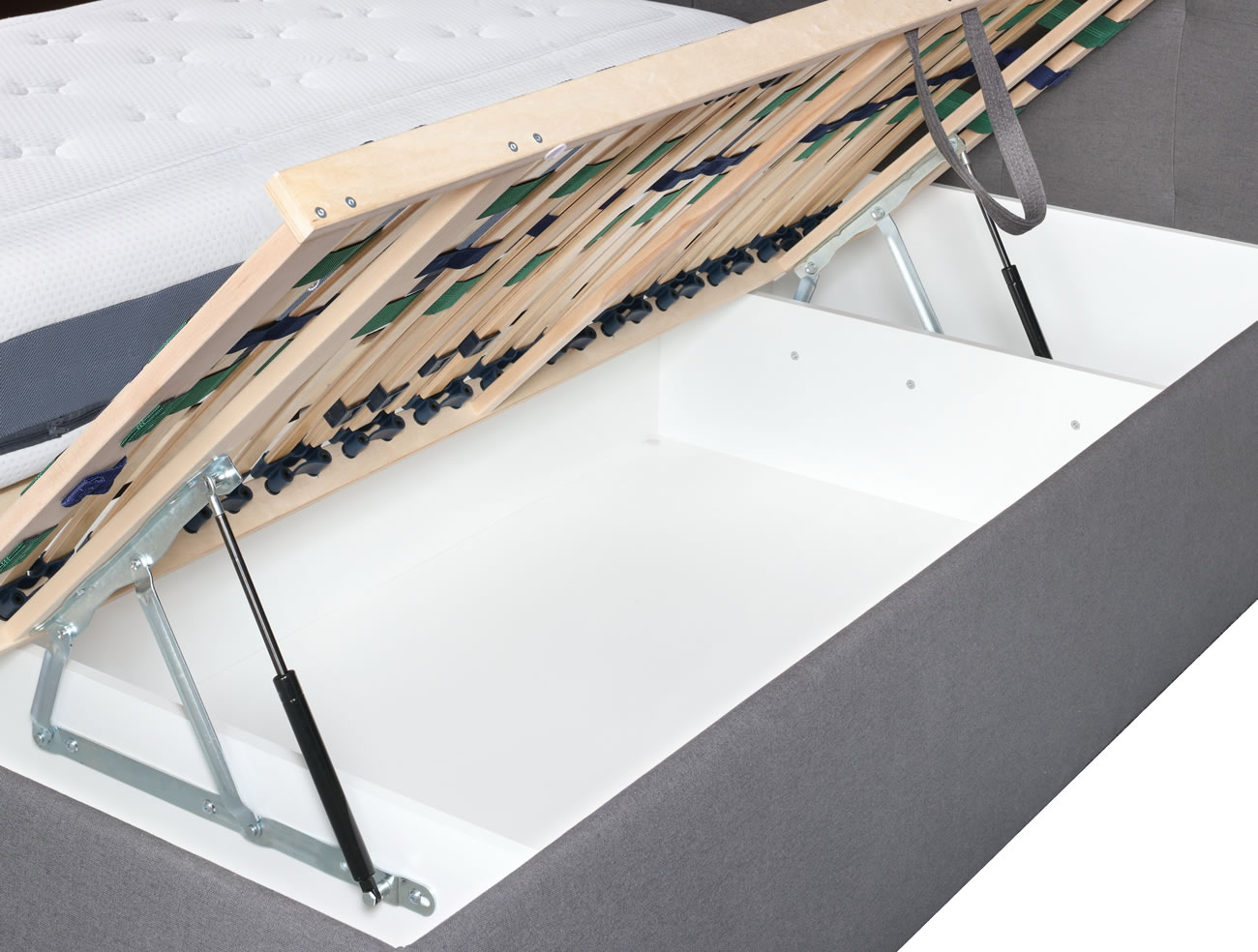 Úložný prostor postele Venus DT