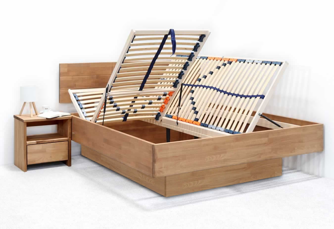 Úložný prostor Baron