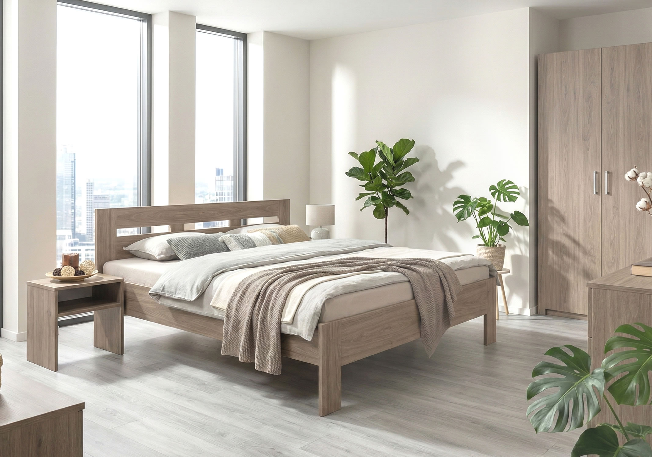 Postel Pegas 140×200 – úvod