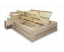 Konfigurátor laminované postele Konfigurátor laminované postele