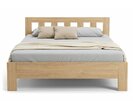 Manželská postel z lamina MALAGA Manželská postel z lamina MALAGA