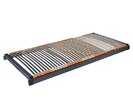 Lamelový rošt TRIOFLEX 90x200, 42 lamel Lamelový rošt TRIOFLEX 90x200, 42 lamel