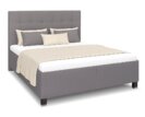 Čalouněná manželská postel s úložným prostorem VENUS DT, rošty v ceně Čalouněná manželská postel s úložným prostorem VENUS DT, rošty v ceně