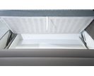 Americká postel boxspring Nuvia Americká postel boxspring Nuvia