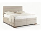 Americká postel boxspring Nuvia Americká postel boxspring Nuvia