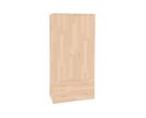Pološatní skříň D513/BC-Domino, masiv buk Pološatní skříň D513/BC-Domino, masiv buk