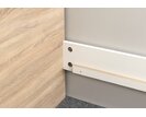 Postel dvoulůžko Avolia - spojení Postel dvoulůžko Avolia - spojení