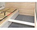 Postel dvoulůžko Avolia - výztuha Postel dvoulůžko Avolia - výztuha