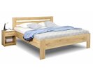 Manželská postel dvoulůžko Bereta Manželská postel dvoulůžko Bereta
