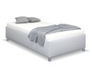 Zvýšená válenda s úložným prostorem Roneta, 140x200 Zvýšená válenda s úložným prostorem Roneta, 140x200