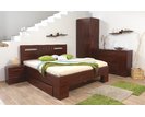 Manželská posteľ z masivu SOFIA F112 180x200cm, masiv buk Manželská posteľ z masivu SOFIA F112 180x200cm, masiv buk
