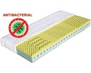 Antibakteriální matrace KRÉTA 19cm,180x200cm, 120kg, 7 zón Antibakteriální matrace KRÉTA 19cm,180x200cm, 120kg, 7 zón
