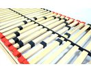 Vyklápěcí lamelový rošt DOUBLE NV XXL -  čelní výklop, 150kg Vyklápěcí lamelový rošt DOUBLE NV XXL -  čelní výklop, 150kg