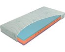 Matrace sendvičová JUNIOR FLEX, 14cm, 140x200cm, 100kg Matrace sendvičová JUNIOR FLEX, 14cm, 140x200cm, 100kg
