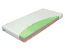 Tvrdší matrace sendvičová KLASIK PLUS, 20cm, 80x200 cm, 120kg Tvrdší matrace sendvičová KLASIK PLUS, 20cm, 80x200 cm, 120kg