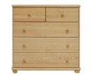 KOMODA DREW-109 - pohled KOMODA DREW-109 - pohled