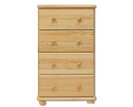 KOMODA DREW-111 - pohled KOMODA DREW-111 - pohled