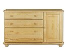 KOMODA DREW-148 - pohled KOMODA DREW-148 - pohled