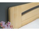 Zvýšená postel z masivu Riči, 80x200, 90x200, masiv buk Zvýšená postel z masivu Riči, 80x200, 90x200, masiv buk