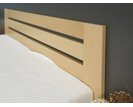 Zvýšená postel z masivu Rita, 120x200, 140x200, masiv buk Zvýšená postel z masivu Rita, 120x200, 140x200, masiv buk