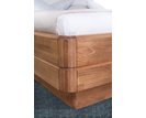 Postel s úložným prostorem FANTAZIE Grande F307, masiv buk Postel s úložným prostorem FANTAZIE Grande F307, masiv buk