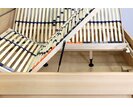 Rošty - postel s úložným prostorem MAGNUS Rošty - postel s úložným prostorem MAGNUS
