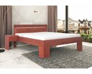 Barevné provedení - postel z masivu OMEGA Barevné provedení - postel z masivu OMEGA