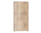 Sklápěcí postel ve skříni Terry 90x200 Sklápěcí postel ve skříni Terry 90x200