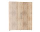 Sklápěcí postel dvoulůžko ve skříni Terry 160x200 Sklápěcí postel dvoulůžko ve skříni Terry 160x200