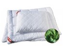 Celoroční ložní set ALOE VERA - polštář 70x90cm a přikrývka 135x200cm Celoroční ložní set ALOE VERA - polštář 70x90cm a přikrývka 135x200cm