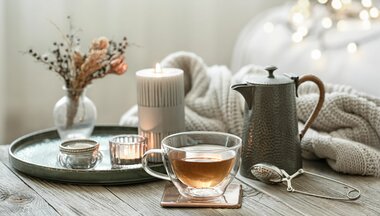 Večerní rituál: které čaje opravdu pomáhají usnout Večerní rituál: které čaje opravdu pomáhají usnout