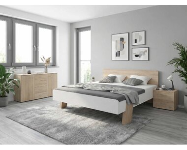 Moderní manželská postel dvoulůžko Avolia Moderní manželská postel dvoulůžko Avolia