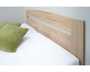 Hlavové čelo postele Maria, 120x220 Hlavové čelo postele Maria, 120x220