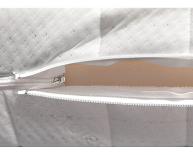 Potah pěnové matrace ECONERA 16 90x200 Potah pěnové matrace ECONERA 16 90x200