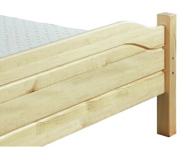 Postel DM101- nožní čelo Postel DM101- nožní čelo