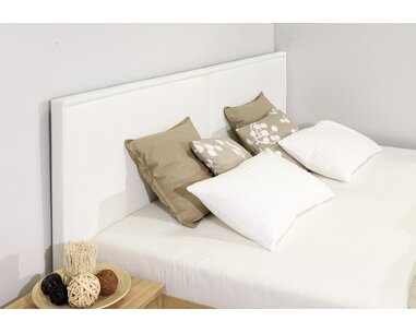 Čelo - dvoulůžko s úložným prostorem LA FINESA Čelo - dvoulůžko s úložným prostorem LA FINESA