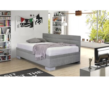 Niobe s dlouhým čelem - design Niobe s dlouhým čelem - design