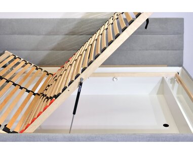 Niobe s dlouhým čelem - výklop Niobe s dlouhým čelem - výklop