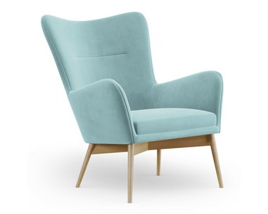 Designové čalouněné křeslo BREEZE mirach cut Designové čalouněné křeslo BREEZE mirach cut