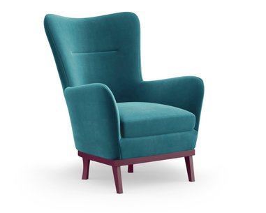 Designové čalouněné křeslo DE LUXE mirach Designové čalouněné křeslo DE LUXE mirach