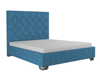 Design čalouněné postele Rhombus Design čalouněné postele Rhombus