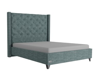 Design čalouněné postele Vienna Design čalouněné postele Vienna