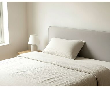 Zdravotní polštář Lunaris, líná paměťová pěna Zdravotní polštář Lunaris, líná paměťová pěna