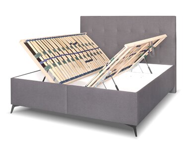 Rám - čalouněná postel Venus PL Rám - čalouněná postel Venus PL