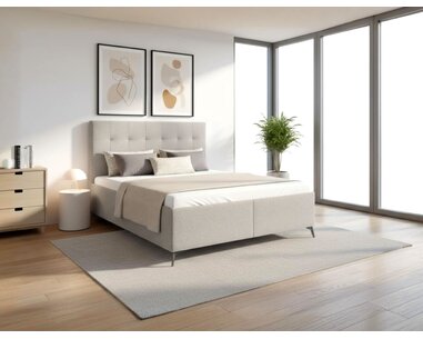 Postel s úložným prostorem VENUS DT Postel s úložným prostorem VENUS DT