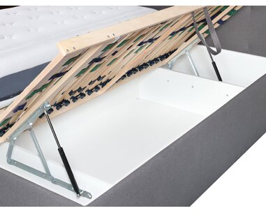 Rošty - čalouněná postel Venus PL Rošty - čalouněná postel Venus PL