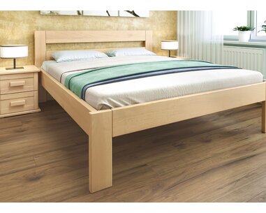 Postel dvoulůžko Romana Postel dvoulůžko Romana