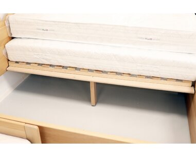 Dvoulůžko Vanesa Dvoulůžko Vanesa