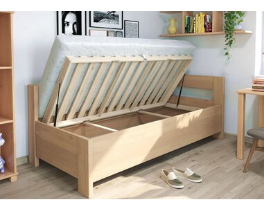 Postel jednolůžko Ela Postel jednolůžko Ela