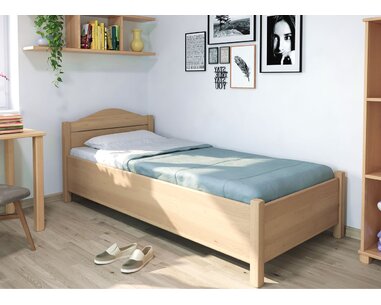 Postel jednolůžko Maria Postel jednolůžko Maria